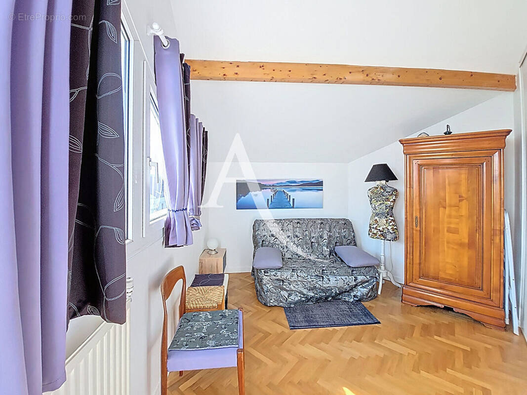 Appartement à MASSY
