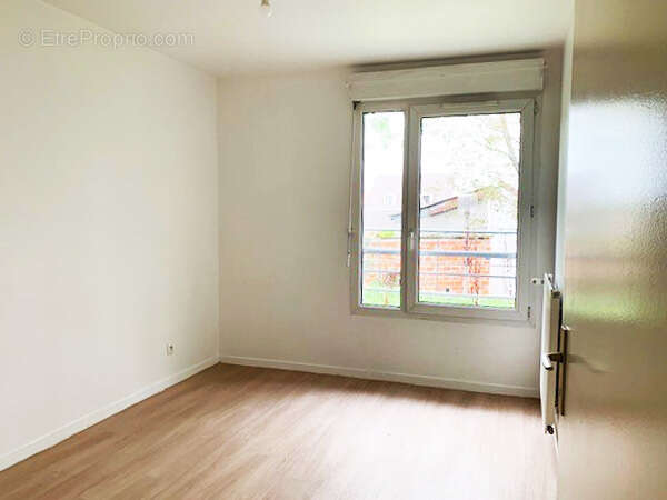 Appartement à NOISY-LE-GRAND