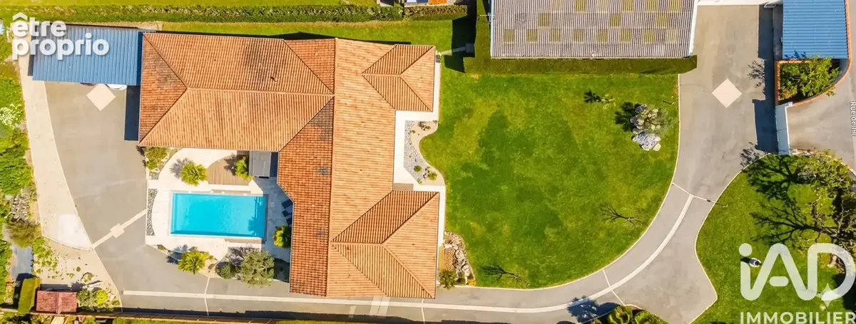 Photo 1 - Maison à POMPAIRE