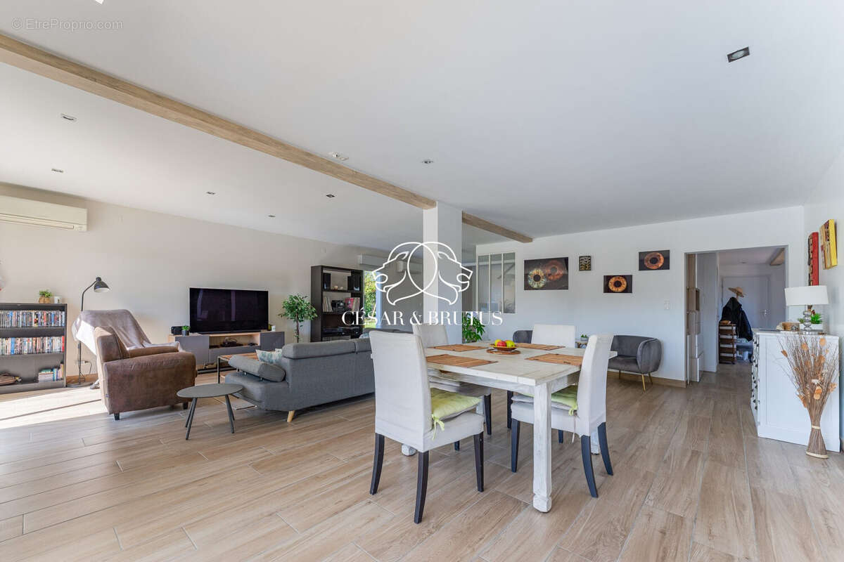 Maison à LA TOUR-DE-SALVAGNY