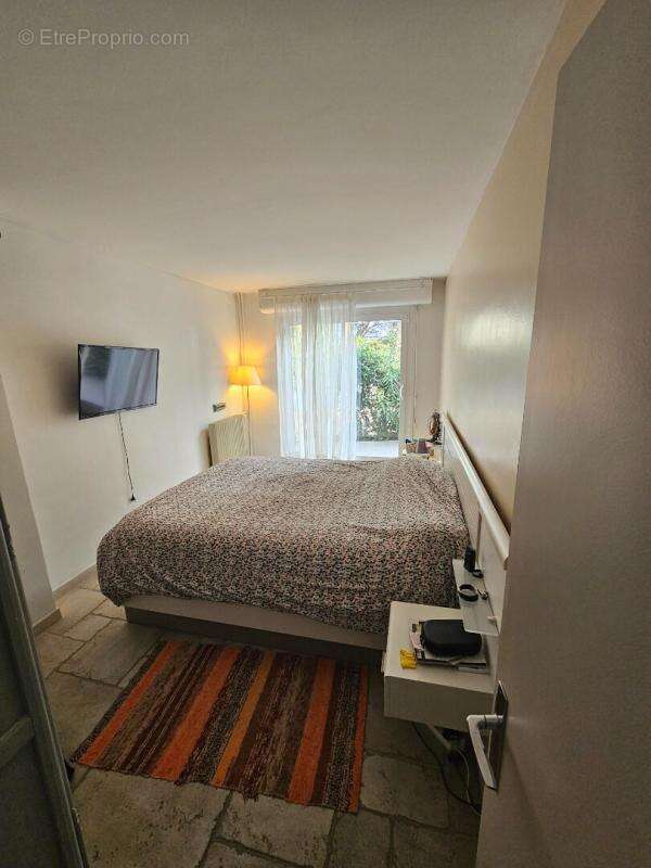 Appartement à MARTIGUES