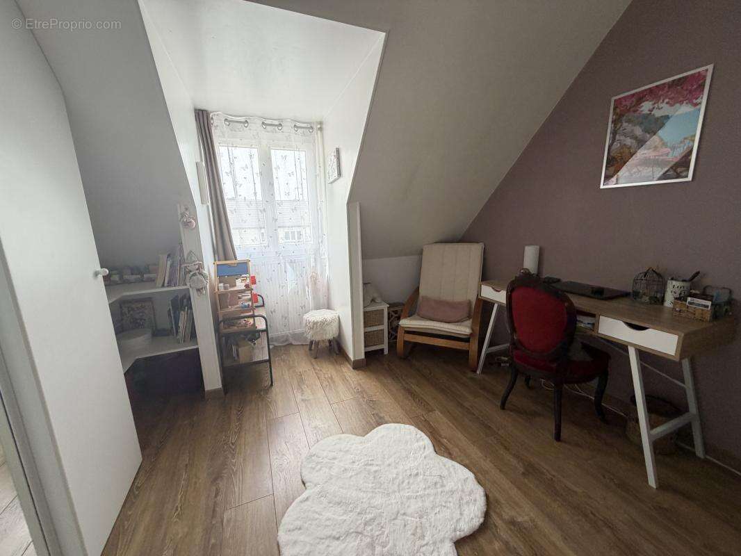 Maison à BRUNOY
