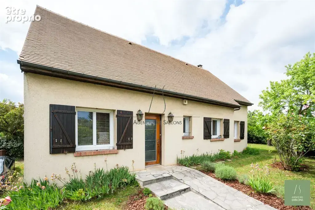 Maison 180 m² à Montesson  - photo 17