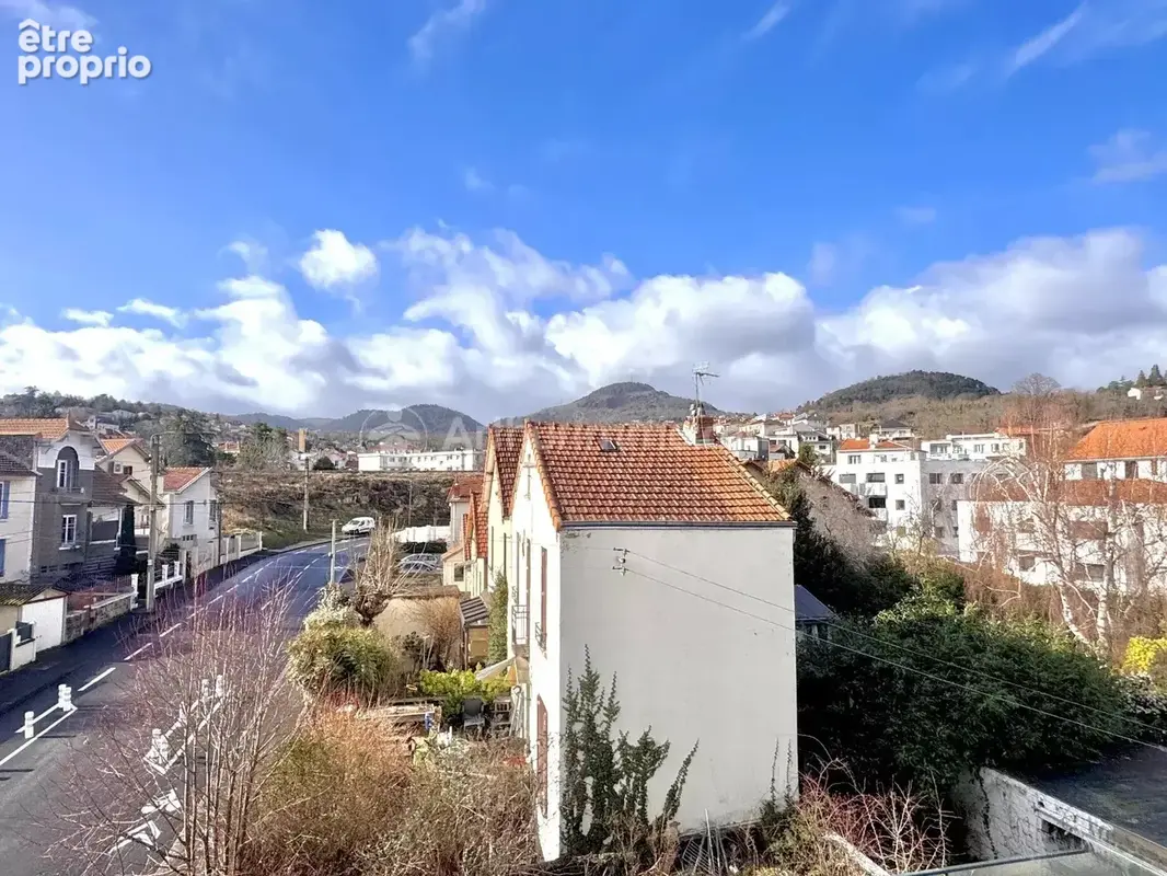 Vente Appartement Clermont-ferrand(63000) 98 000ï¿œ - photo 2