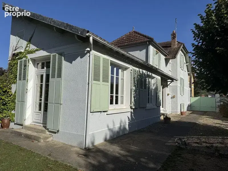 Maison à SENS