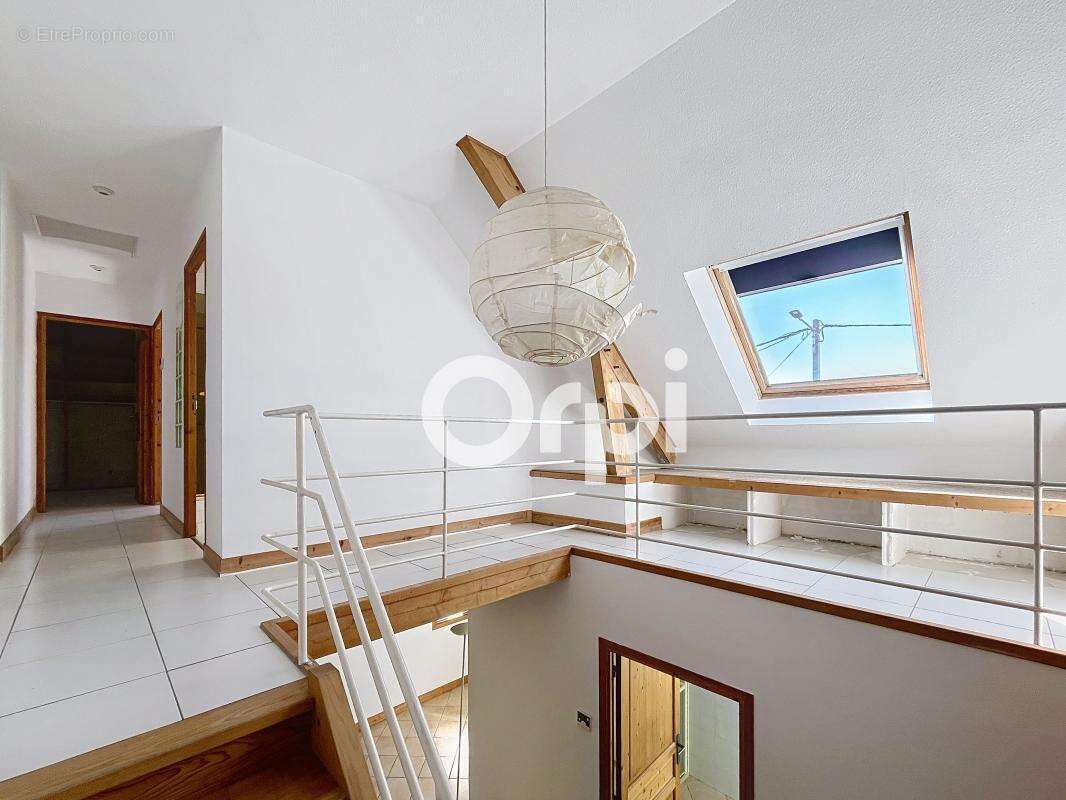 Maison à BRIVE-LA-GAILLARDE