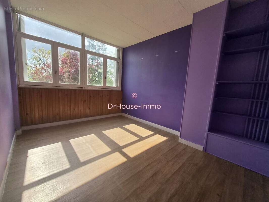 Appartement à LIMAY