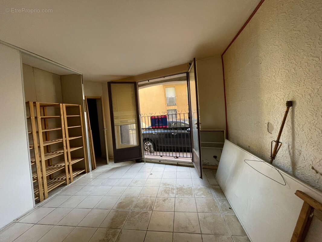 Appartement à NARBONNE