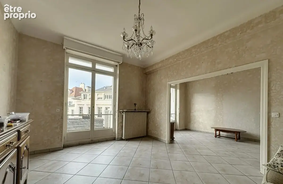 Appartement 4 pièces 116 m² à vendre à Pau (64000) - photo 3