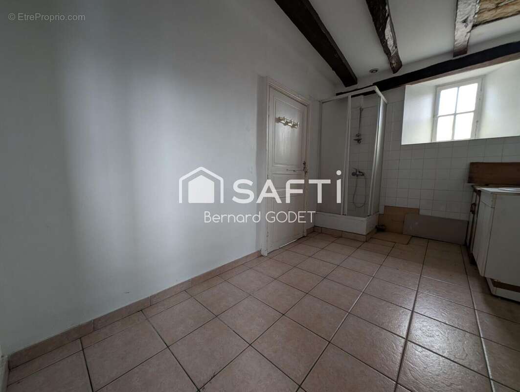 Photo 4 - Maison à CHARROUX