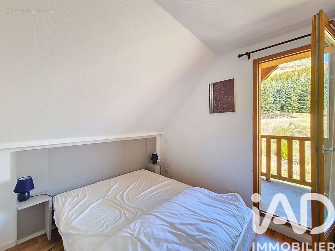 Photo 6 - Appartement à BESSE-ET-SAINT-ANASTAISE