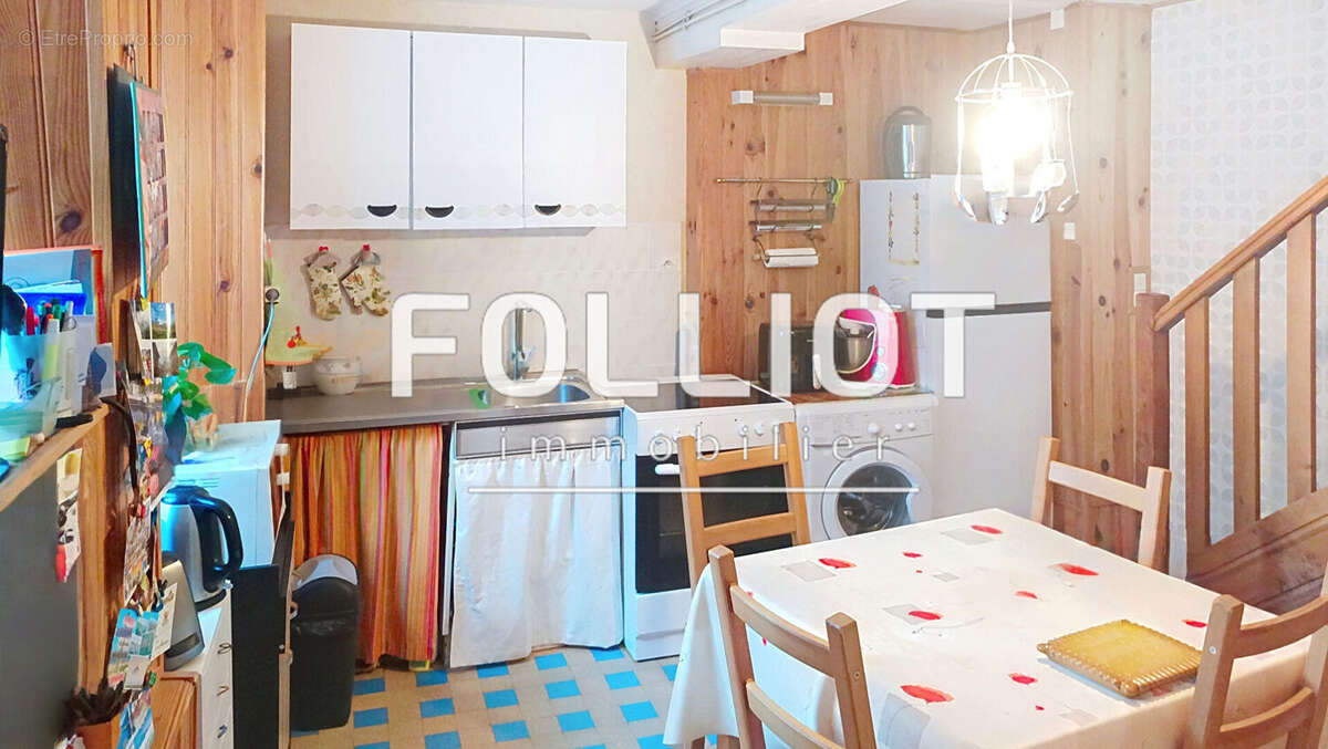Appartement à CARENTAN