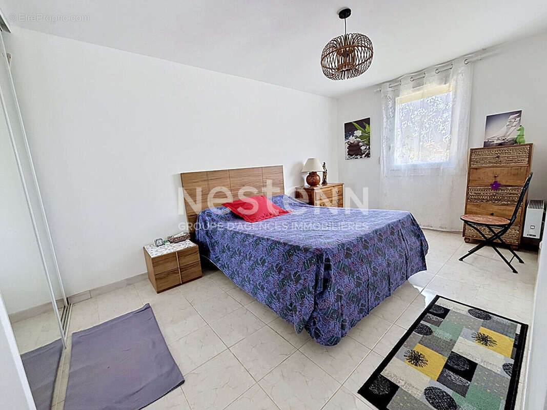 Maison à SIGEAN