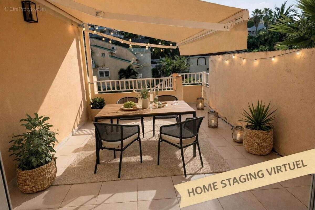 Photo 3 - Appartement à LE GOSIER