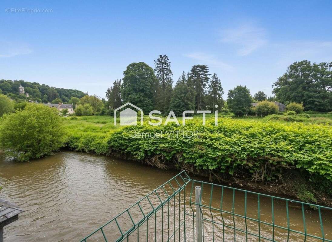 Photo 3 - Maison à CHAILLAND