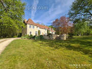 Maison à JANVILLE-SUR-JUINE