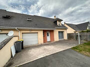 Maison à BOURG-ACHARD