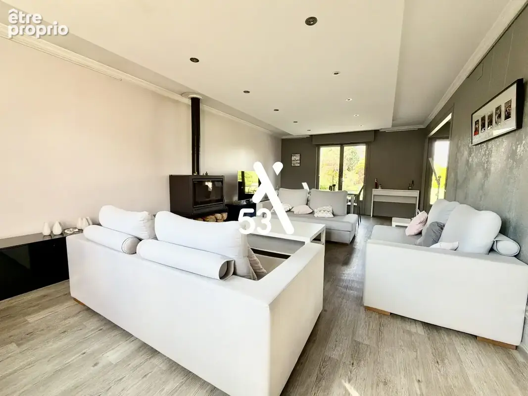 Maison 6 pièces 158 m² à vendre à Aire-Sur-La-Lys (62120) - photo 7