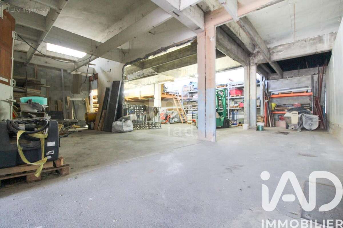 Photo 2 - Appartement à SAINT-AFFRIQUE