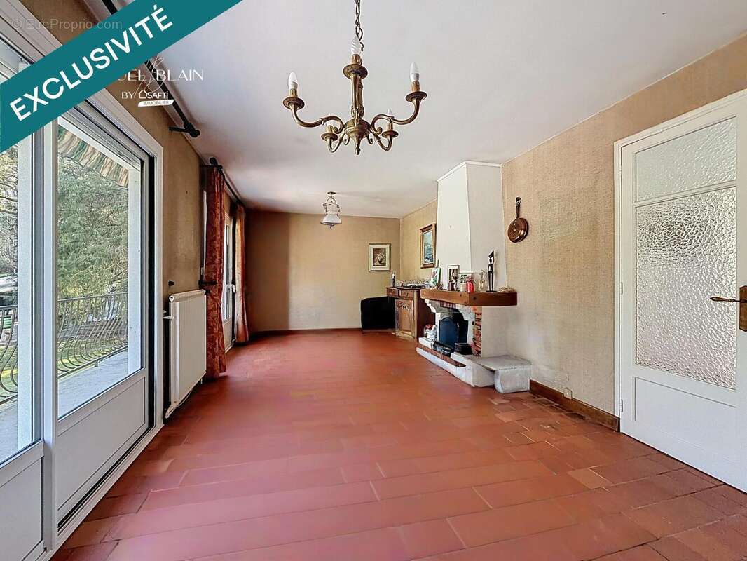 Maison 80 m² à Rou-Marson  - photo 4