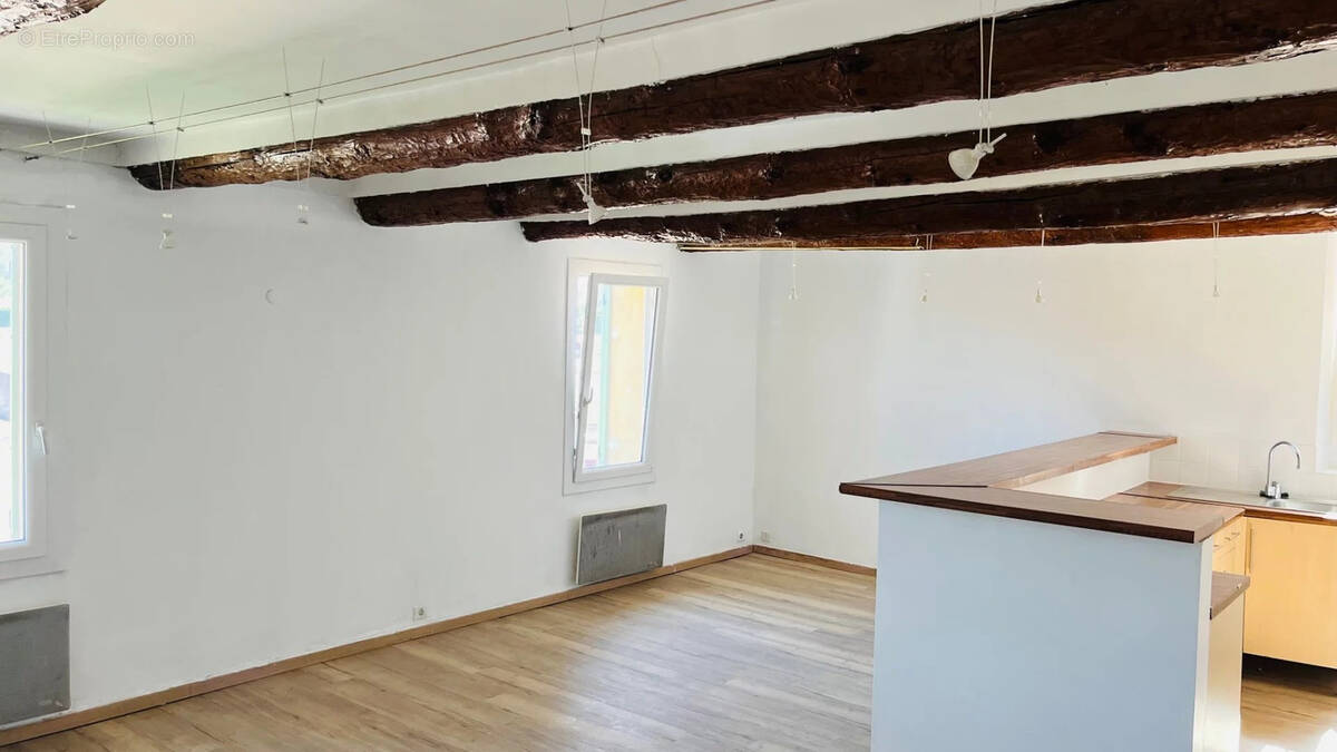 Appartement à FUVEAU