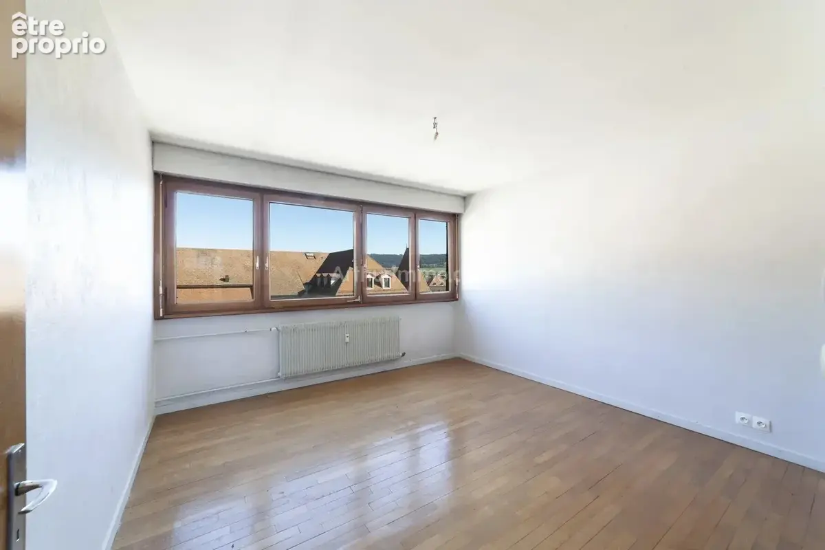 Vente Appartement Morteau(25500) 167 000ï¿œ - photo 3