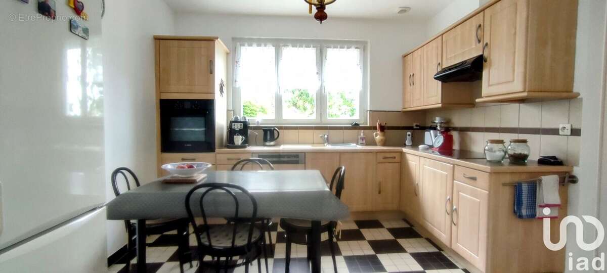 Photo 7 - Maison à MORTAIN