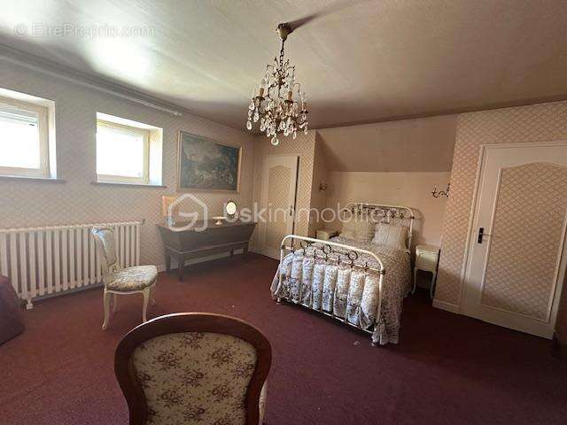 Terrain à CHATILLON-SUR-SEINE