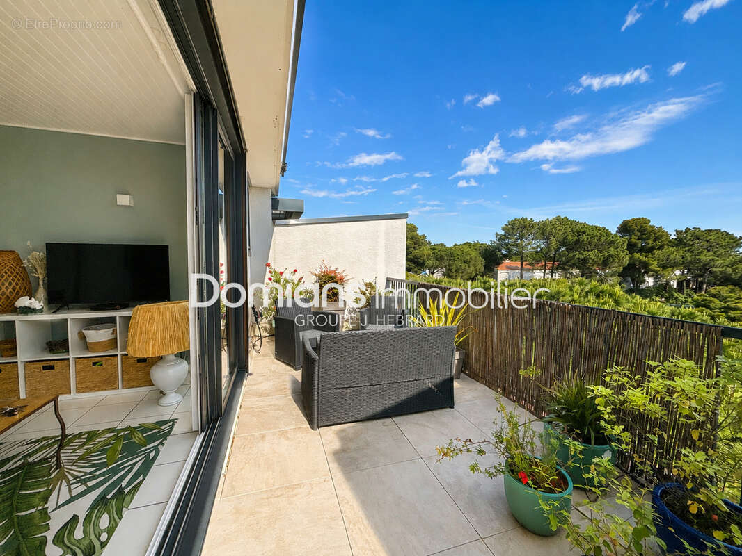 Appartement à ARGELES-SUR-MER