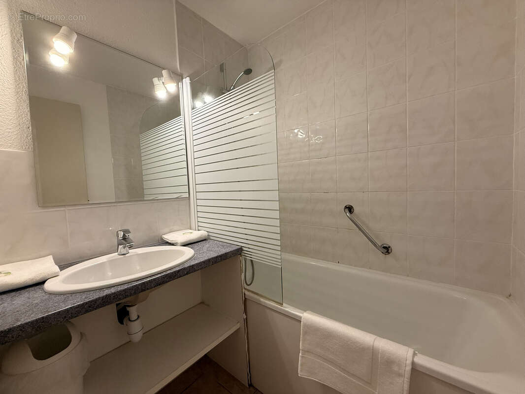 Appartement à ANGLET