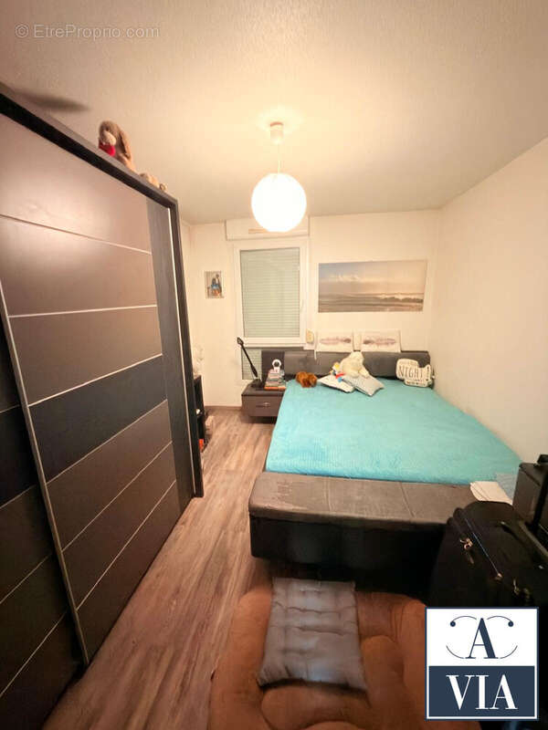 Appartement à WOLFISHEIM