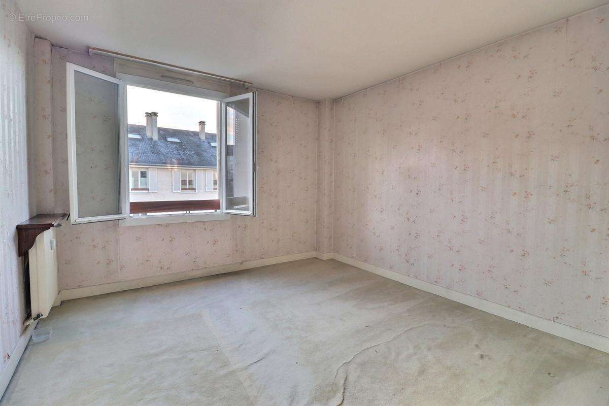 Appartement à LOUVECIENNES