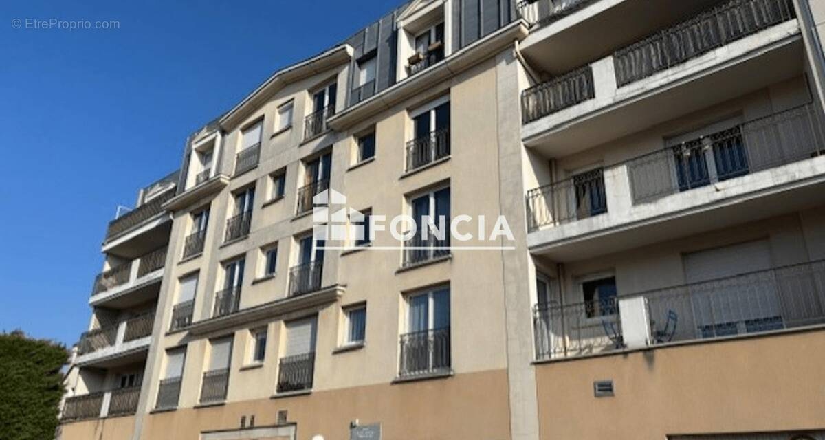 Appartement à ANTONY