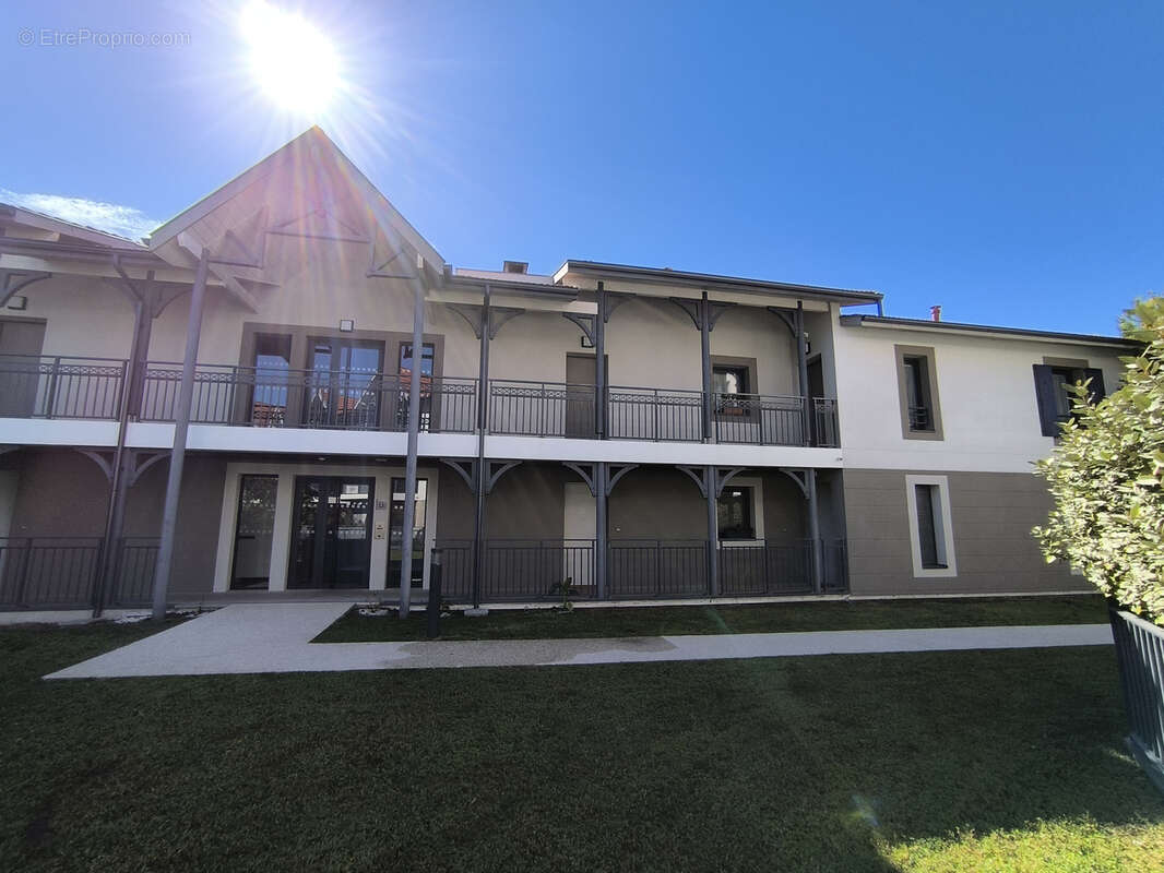 Appartement à ARCACHON