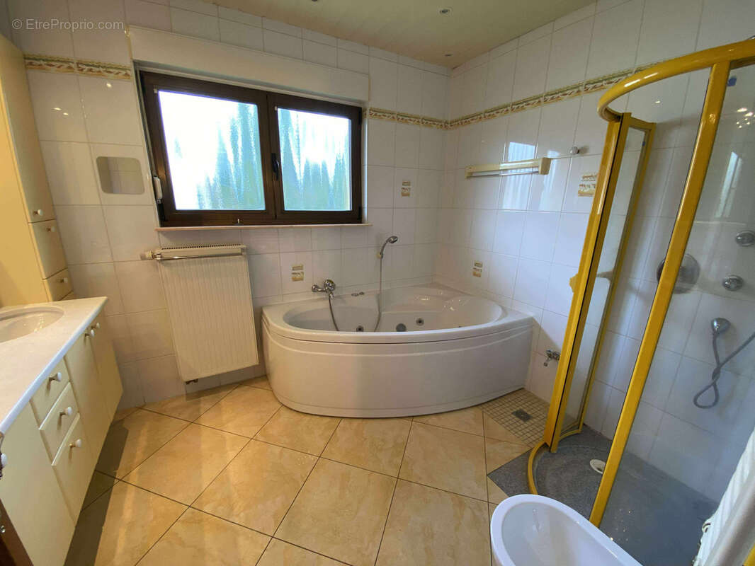 Maison à SOUFFELWEYERSHEIM