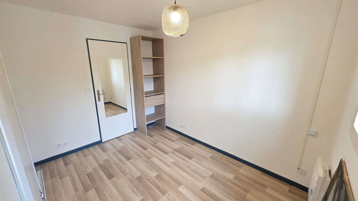 Appartement à ROISSY-EN-FRANCE
