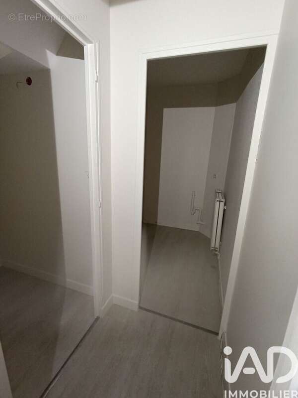 Photo 8 - Appartement à CHATILLON-SUR-INDRE