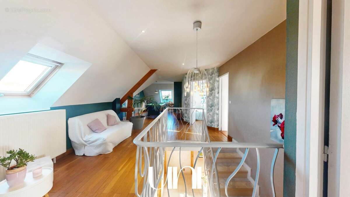 Maison familiale 185m2 7 pièces sur 731m2 de parcelle Thaon - photo 18