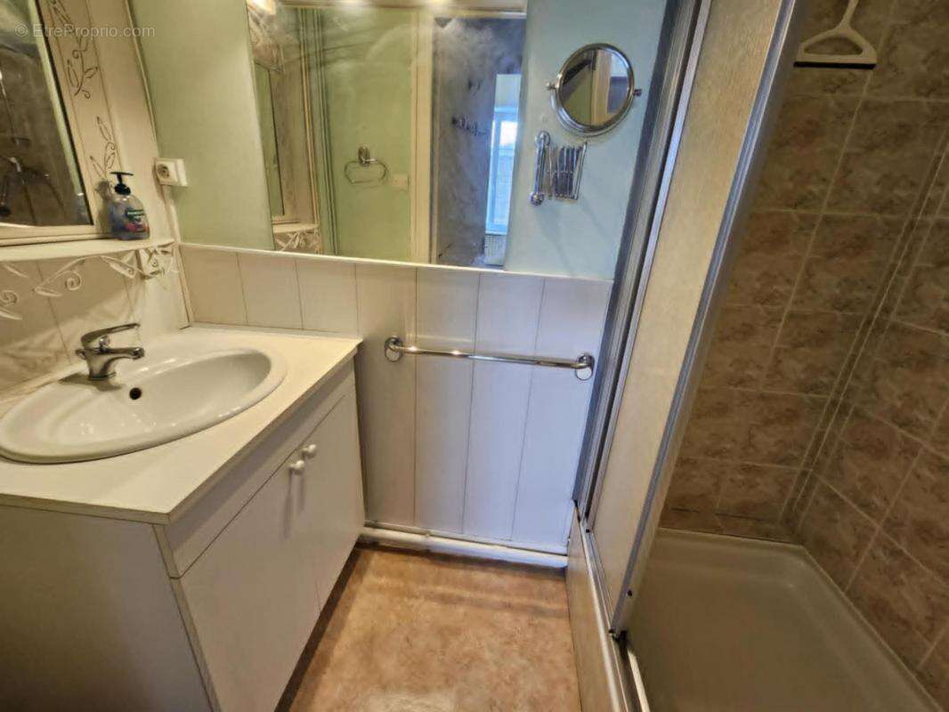 Appartement à LA ROCHE-SUR-YON