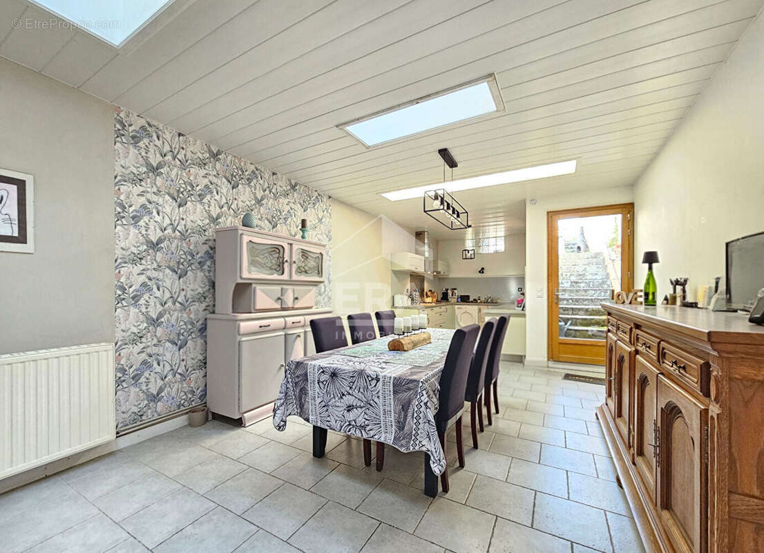 Maison 138m² à châteauneuf-sur-charente - photo 6