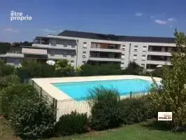 Appartement à BRIVE-LA-GAILLARDE