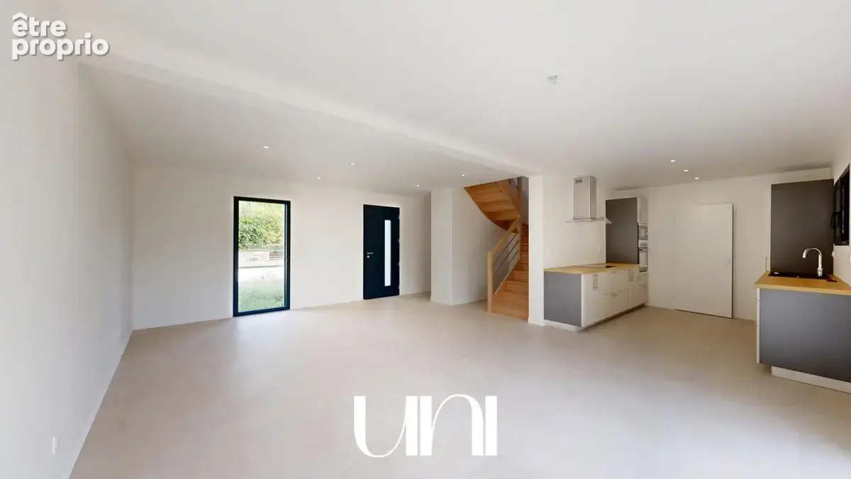 Maison neuve 4 pièces BAVENT 116m2 - photo 24