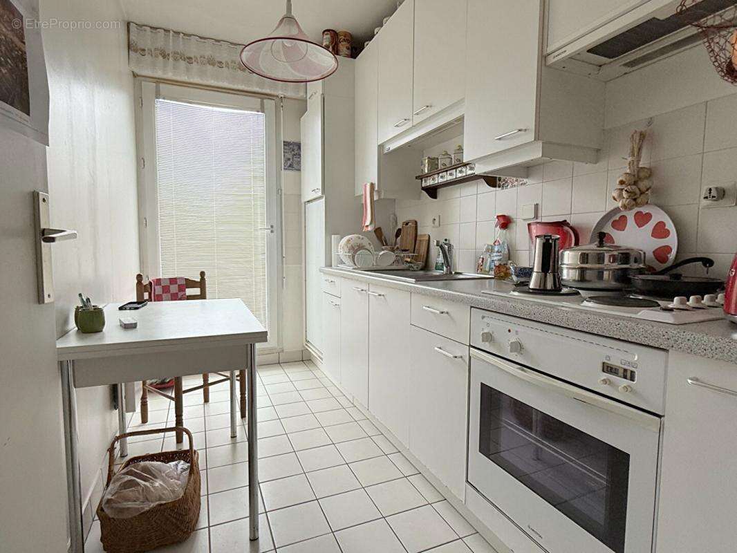 Appartement à FERNEY-VOLTAIRE
