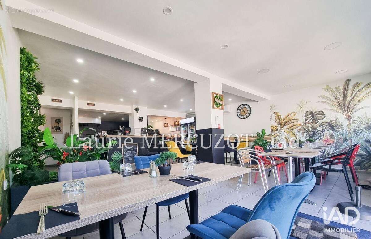 Photo 8 - Commerce à PERPIGNAN