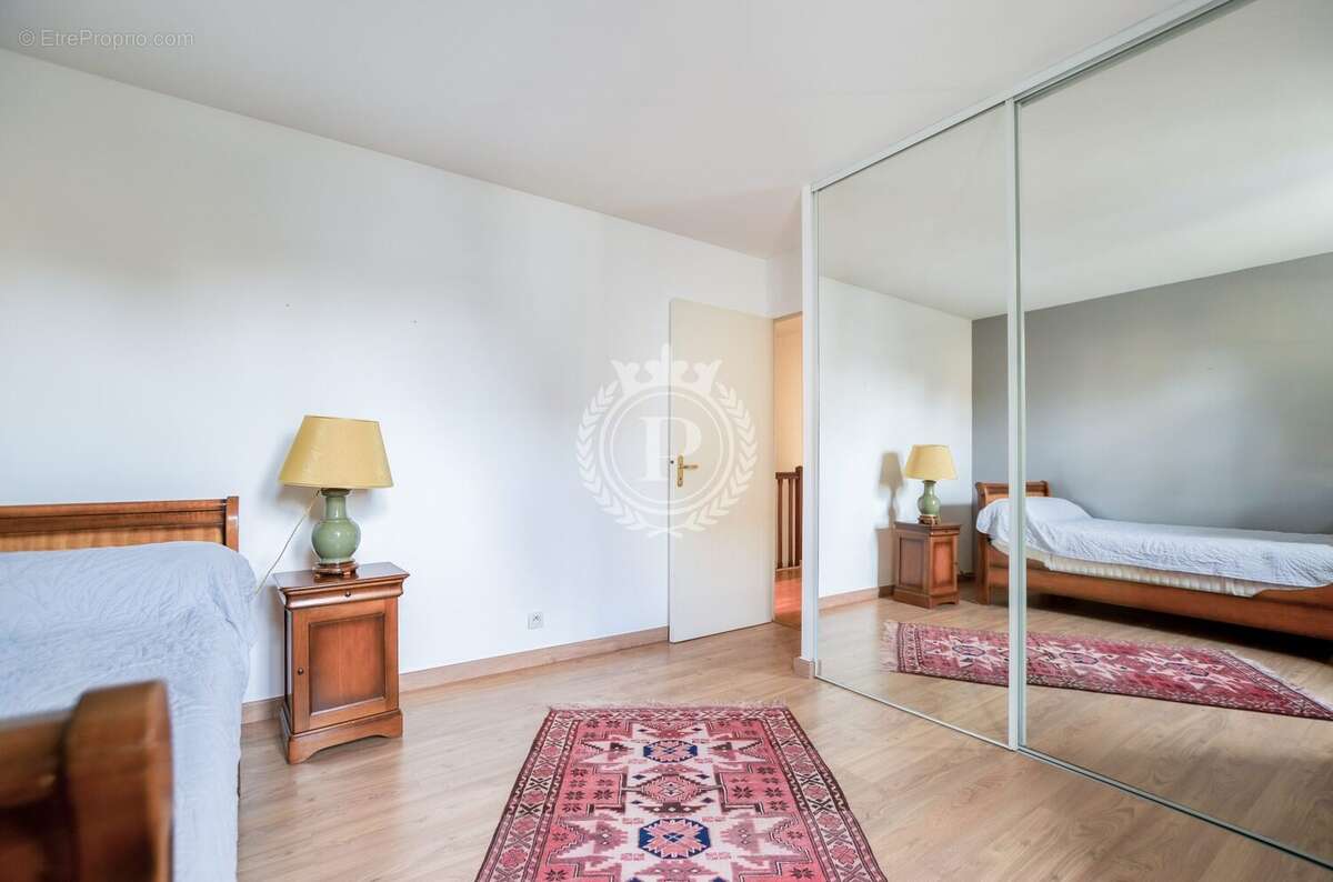 Maison à LE PLESSIS-BOUCHARD