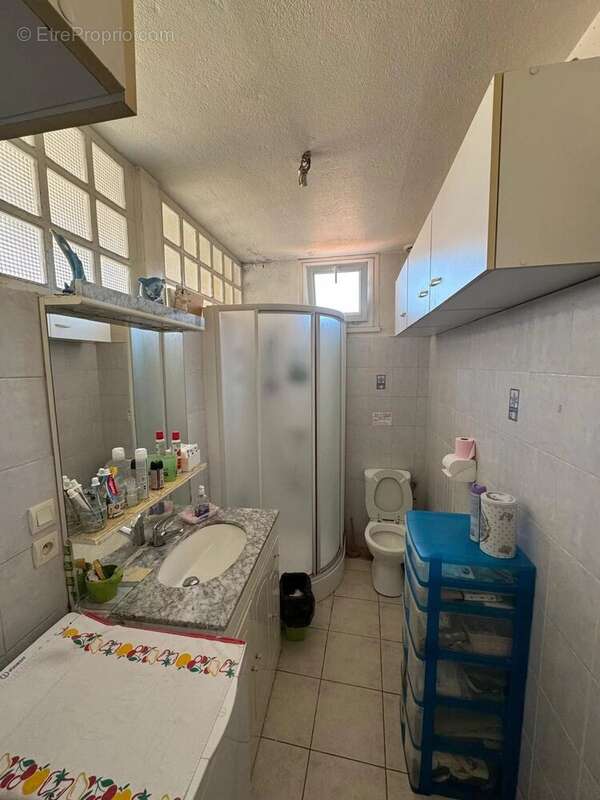 Appartement à SAINT-SULPICE