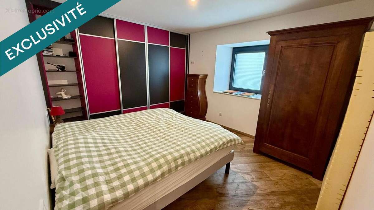 Photo 4 - Maison à COLOMBEY-LES-BELLES