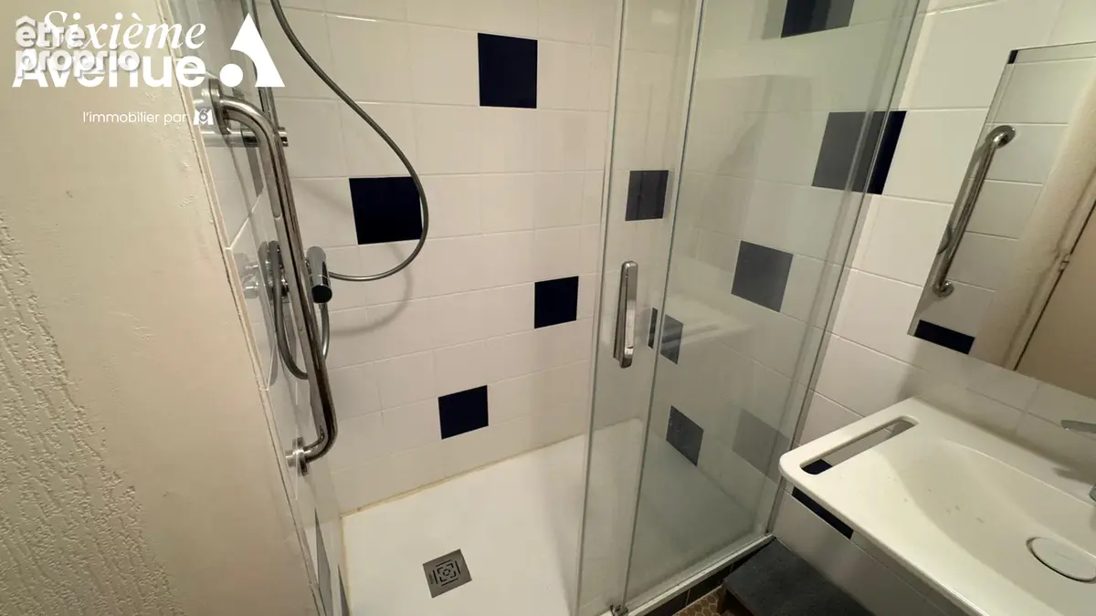 Appartement Quimper 3 pièce(s) - photo 6