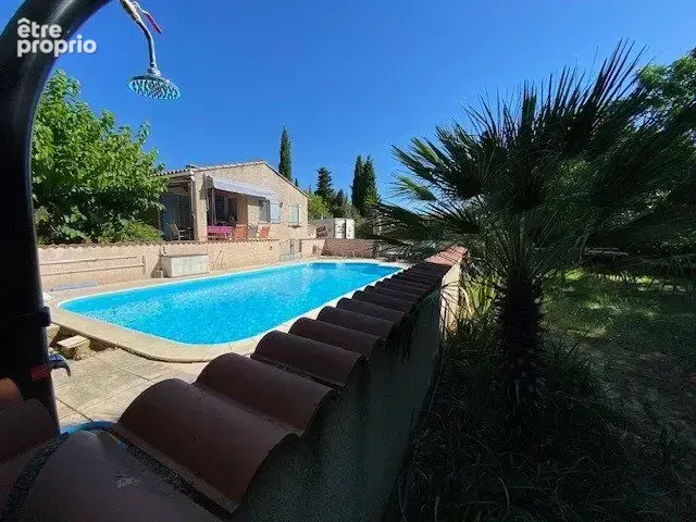 Photo 1 - Maison à PLAISSAN