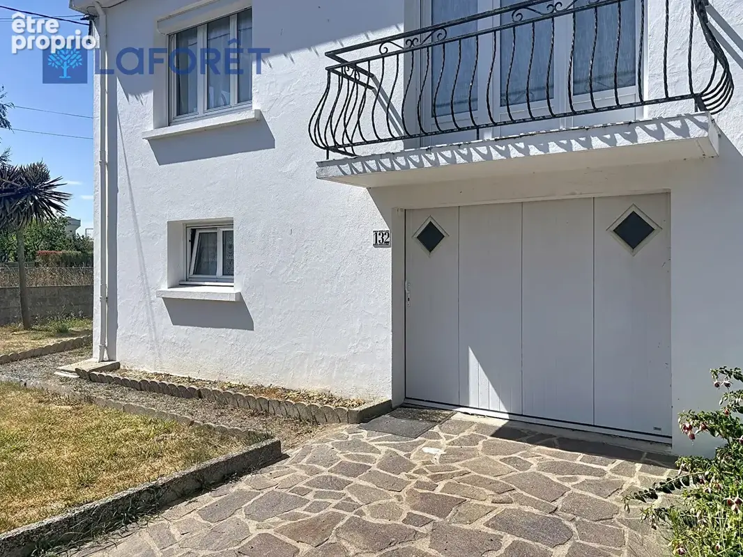 Maison familiale aux beaux volumes - photo 12